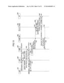 WIRELESS COMMUNICATION SYSTEM, BASE STATION DEVICE, TERMINAL DEVICE, AND     WIRELESS COMMUNICATION METHOD diagram and image