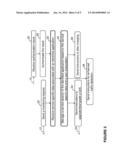 NODE AND METHOD FOR SERVICE SPECIFIC MANAGEMENT diagram and image