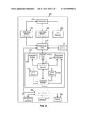 Post-deployment calibration for wireless position determination diagram and image