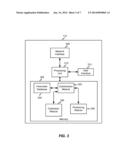 Post-deployment calibration for wireless position determination diagram and image