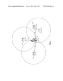 Post-deployment calibration for wireless position determination diagram and image