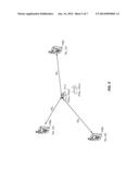 Post-deployment calibration for wireless position determination diagram and image