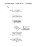 Post-deployment calibration for wireless position determination diagram and image