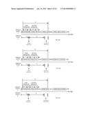 SYSTEM AND METHOD FOR CONTROLLING PAGING DELAY WITH TIMING ARRANGEMENTS     AND DUAL PAGE SCANS diagram and image