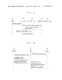 METHOD FOR SWITCHING SERVICE OF MANAGEMENT DEVICE SERVING NETWORK OR     DEVICE diagram and image