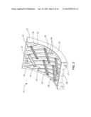 COMBINE STEPPED THRESHING CHAMBER diagram and image