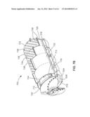 COMBINE STEPPED THRESHING CHAMBER diagram and image