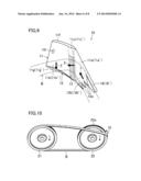 BELT DETACHMENT TOOL diagram and image