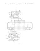 ELECTRONIC SKIPPING ROPE STRUCTURE AND COMPETITION SYSTEM THEREFOR diagram and image