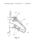 Device and Method for Passive Flexibility Training diagram and image