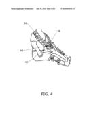 Device and Method for Passive Flexibility Training diagram and image