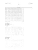 MARKER SEQUENCES FOR MULTIPLE SCLEROSIS AND USE THEREOF diagram and image