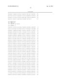 MARKER SEQUENCES FOR MULTIPLE SCLEROSIS AND USE THEREOF diagram and image