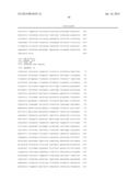 MARKER SEQUENCES FOR MULTIPLE SCLEROSIS AND USE THEREOF diagram and image