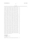 MARKER SEQUENCES FOR MULTIPLE SCLEROSIS AND USE THEREOF diagram and image