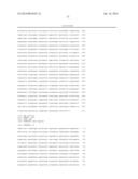 MARKER SEQUENCES FOR MULTIPLE SCLEROSIS AND USE THEREOF diagram and image