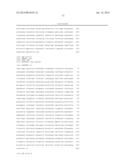 MARKER SEQUENCES FOR MULTIPLE SCLEROSIS AND USE THEREOF diagram and image