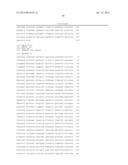 MARKER SEQUENCES FOR MULTIPLE SCLEROSIS AND USE THEREOF diagram and image