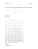 MARKER SEQUENCES FOR MULTIPLE SCLEROSIS AND USE THEREOF diagram and image