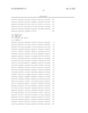 MARKER SEQUENCES FOR MULTIPLE SCLEROSIS AND USE THEREOF diagram and image