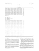 MARKER SEQUENCES FOR MULTIPLE SCLEROSIS AND USE THEREOF diagram and image