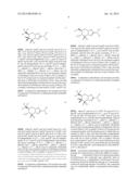 SELECTIVE GLYCOSIDASE INHIBITORS AND USES THEREOF diagram and image