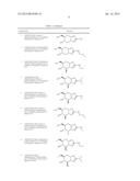 SELECTIVE GLYCOSIDASE INHIBITORS AND USES THEREOF diagram and image