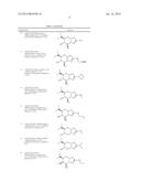 SELECTIVE GLYCOSIDASE INHIBITORS AND USES THEREOF diagram and image