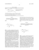 SELECTIVE GLYCOSIDASE INHIBITORS AND USES THEREOF diagram and image