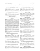 TREATMENT OF DUCHENNE MUSCULAR DYSTROPHY diagram and image