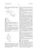 METHOD OF INHIBITING TAU PHOSPHORYLATION diagram and image