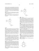 METHOD OF INHIBITING TAU PHOSPHORYLATION diagram and image