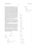 METHOD OF INHIBITING TAU PHOSPHORYLATION diagram and image