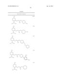 METHOD OF INHIBITING TAU PHOSPHORYLATION diagram and image