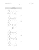 METHOD OF INHIBITING TAU PHOSPHORYLATION diagram and image