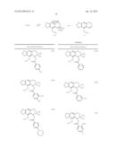 METHOD OF INHIBITING TAU PHOSPHORYLATION diagram and image