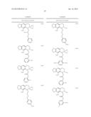 METHOD OF INHIBITING TAU PHOSPHORYLATION diagram and image