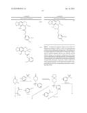 METHOD OF INHIBITING TAU PHOSPHORYLATION diagram and image