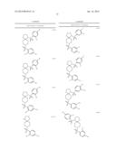 METHOD OF INHIBITING TAU PHOSPHORYLATION diagram and image