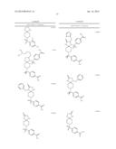 METHOD OF INHIBITING TAU PHOSPHORYLATION diagram and image