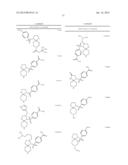 METHOD OF INHIBITING TAU PHOSPHORYLATION diagram and image