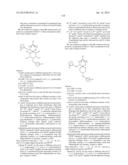 METHOD OF INHIBITING TAU PHOSPHORYLATION diagram and image