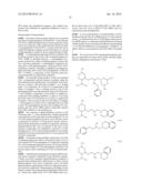 METHOD OF INHIBITING TAU PHOSPHORYLATION diagram and image