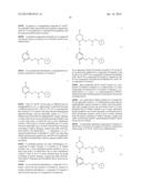 METHOD OF INHIBITING TAU PHOSPHORYLATION diagram and image