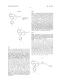 GAMMA SECRETASE INHIBITORS diagram and image