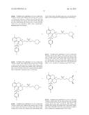 GAMMA SECRETASE INHIBITORS diagram and image