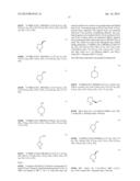 GAMMA SECRETASE INHIBITORS diagram and image