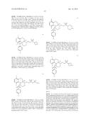 GAMMA SECRETASE INHIBITORS diagram and image