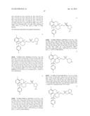 GAMMA SECRETASE INHIBITORS diagram and image