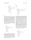 GAMMA SECRETASE INHIBITORS diagram and image